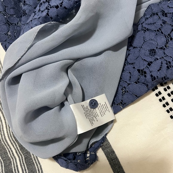 Aritiza Betsy lace top - Picture 3 of 3